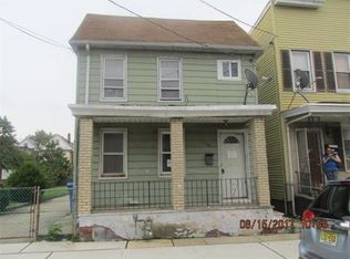 268 Davidson Ave, Perth Amboy, NJ 08861