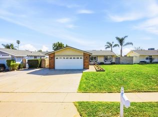 10155 Norwick St, Rancho Cucamonga, CA 91730