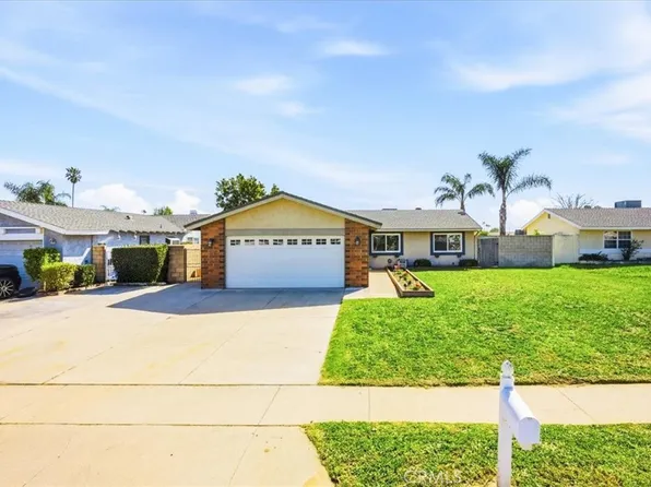 10155 Norwick St, Rancho Cucamonga, CA 91730