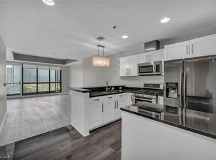 PANORAMA TOWERS, Las Vegas, NV 89103