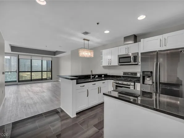 4525 Dean Martin Dr Unit 2903, Las Vegas, NV 89103