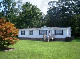 5816 Dean Dr, Washington, NC 27889