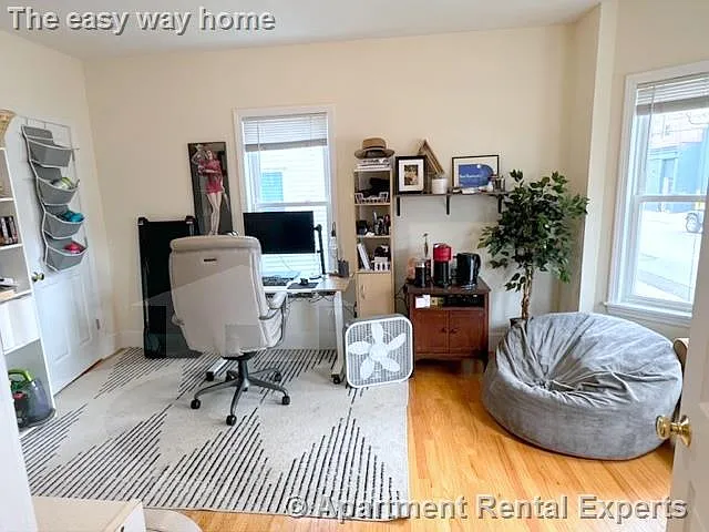 Apartment Rental Experts