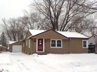 2100 Clear Ave, Saint Paul, MN 55119