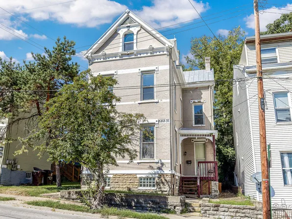 730 Lewis St, Covington, KY 41011