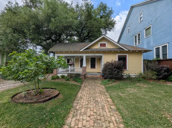 632 E 12th St, Houston, TX 77008