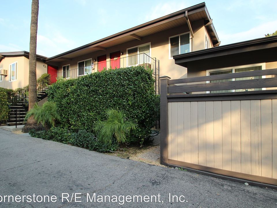 1st image of 329 E California Blvd APT 03