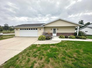 1300 Blue Grass Dr, Decorah, IA 52101