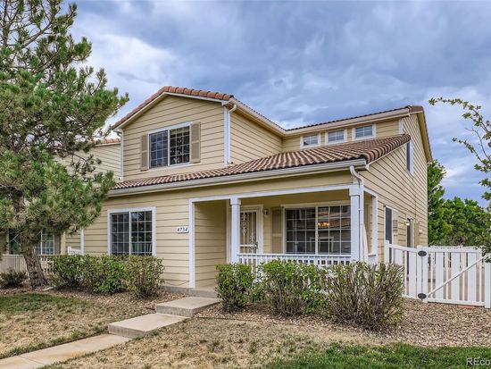 4734 Perth Street, Denver, CO 80249