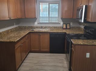 1520 C St UNIT 103, Fresno, CA 93706