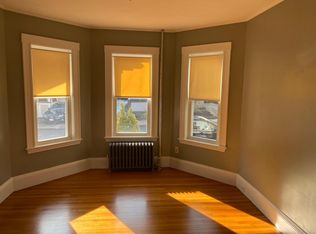 35 Cambria St, Somerville, MA 02143