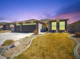 678 Medhurst Ln, Grand Junction, CO 81504