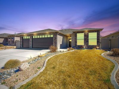 678 Medhurst Ln, Grand Junction, CO, 81504