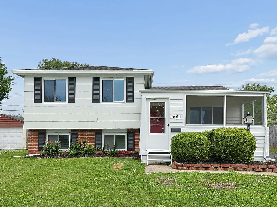 5014 Norcrest Dr