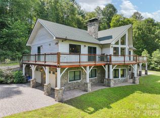 174 Marina Cv, Waynesville, NC 28785