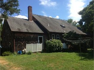 5140 Port Tobacco Rd, Nanjemoy, MD 20662