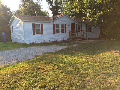 21605 N George Ln, Dix, IL, 62830