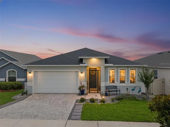 1178 Stratton Ave, Groveland, FL 34736