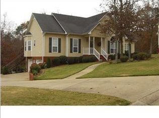 7522 Aspen Ridge Dr, Pinson, AL 35126