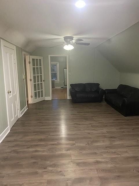 Large room