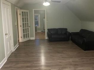 312 N 5th St FLOOR 3, Harrison, NJ 07029