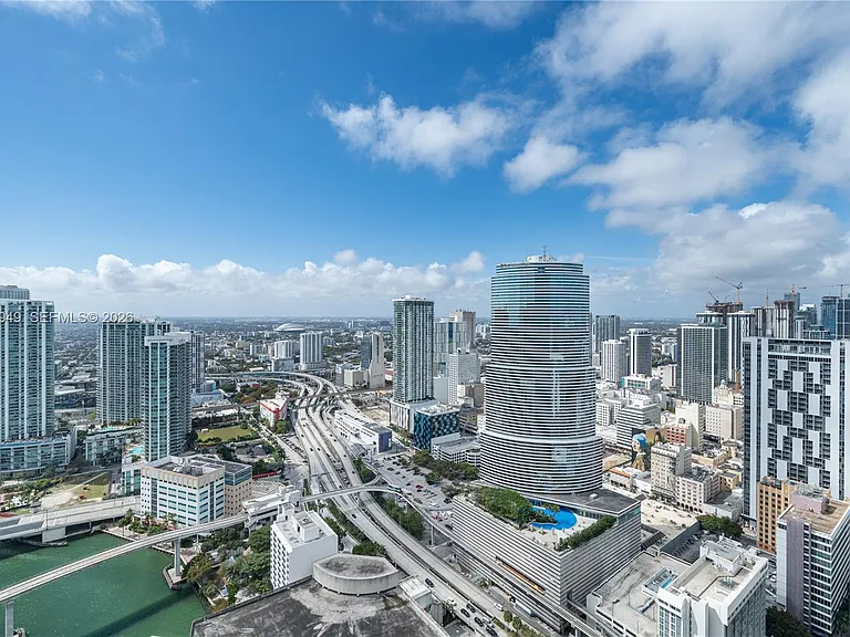 200 Biscayne Boulevard Way #4902 — Photo 10