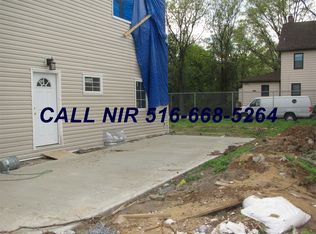 138-10 Brookville Blvd, rosedale, NY 11422