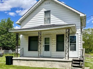 2373 S Dye Rd, Flint, MI 48532