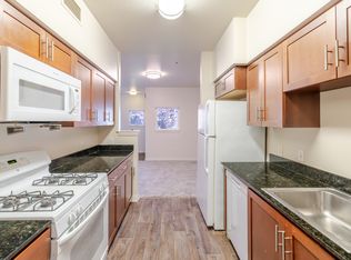Archway Commons I, Modesto, CA 95350