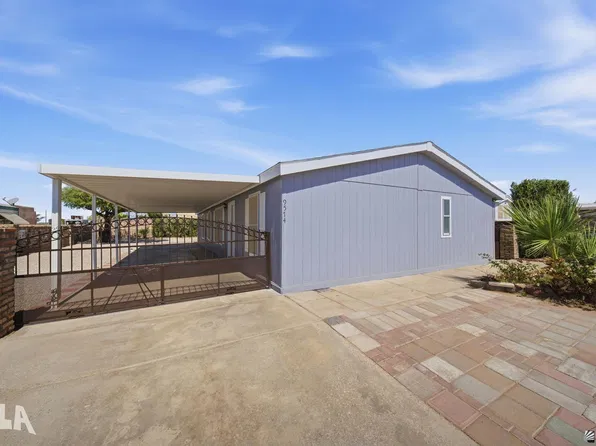 9574 E 33rd Pl, Yuma, AZ 85365