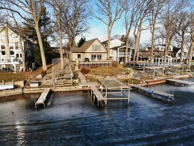 461 Bellevue Ave, Lake Orion, MI, 48362