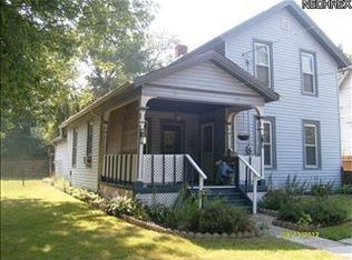 37 Grant St, Painesville, OH 44077