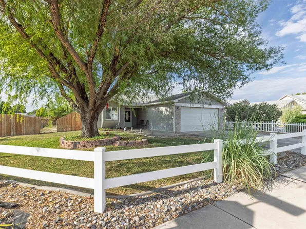 3147 Cross Canyon Ln, Grand Junction, CO 81504