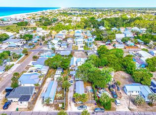 207 El Reposo Pl, Panama City Beach, FL 32413