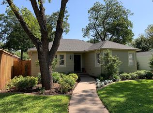 1017 Albany St, Abilene, TX 79605