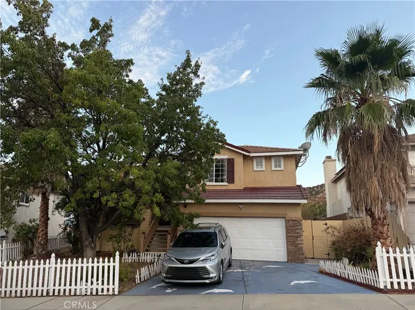 1140 Cactus Dr, Palmdale, CA 93551