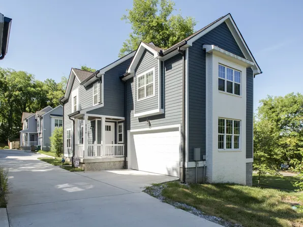 6121A Neighborly Ave, Nashville, TN 37209