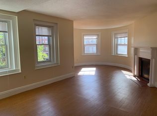 4 University Rd APT 306, Cambridge, MA 02138