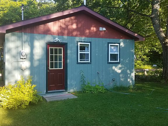 Mother-In-Law Apartment