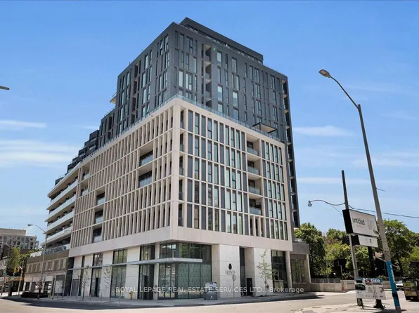 1 Hillsdale Ave W #706, Toronto, ON M4S 1T4