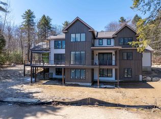 65 Beede Rd, Moultonboro, NH 03254