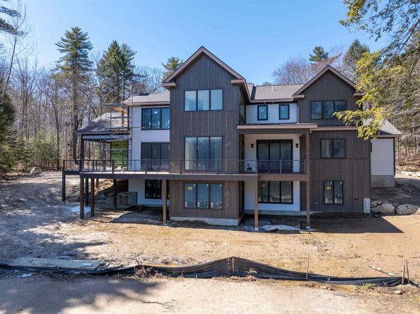 65 Beede Road, Moultonborough, NH 03254