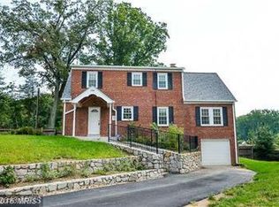 6083 Piney Woods Ct, Alexandria, VA 22315