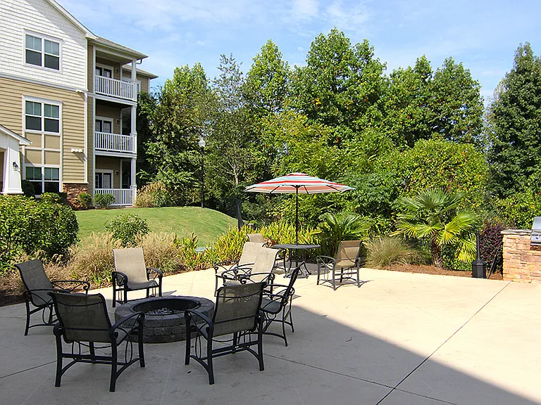 Reed Creek Apartments — Photo 17