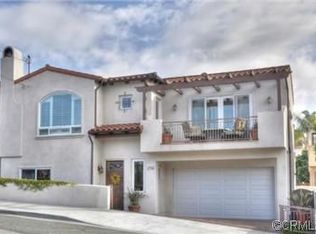 1756 Ford Ave, Redondo Beach, CA 90278