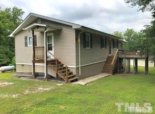 288 Hardy Hollow Rd, Semora, NC 27343