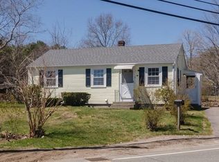 80 Pleasant St, Rockland, MA 02370