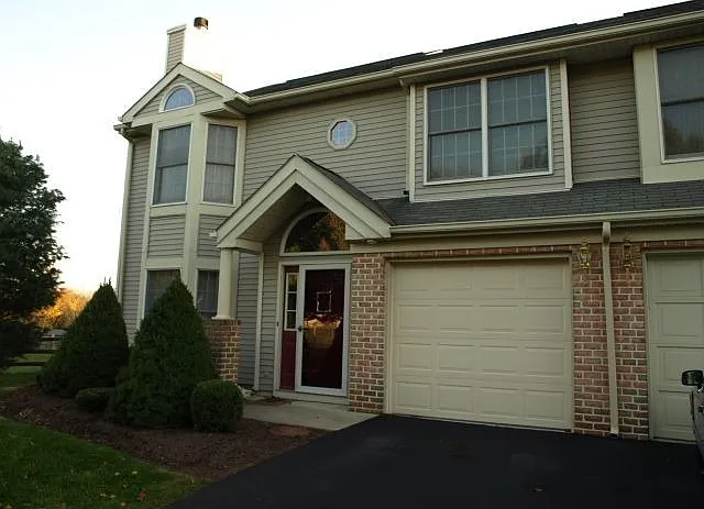 Front Elevation