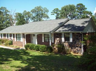 400 Old Duncan Bridge Rd, Jasper, AL 35504