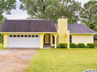2508 Galahad Dr SE, Huntsville, AL 35803